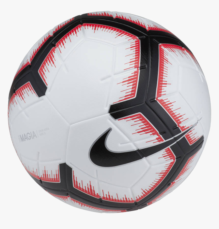 Nike Magia Ii Match Ball - Nike Soccer Ball 2019, HD Png Download, Free Download