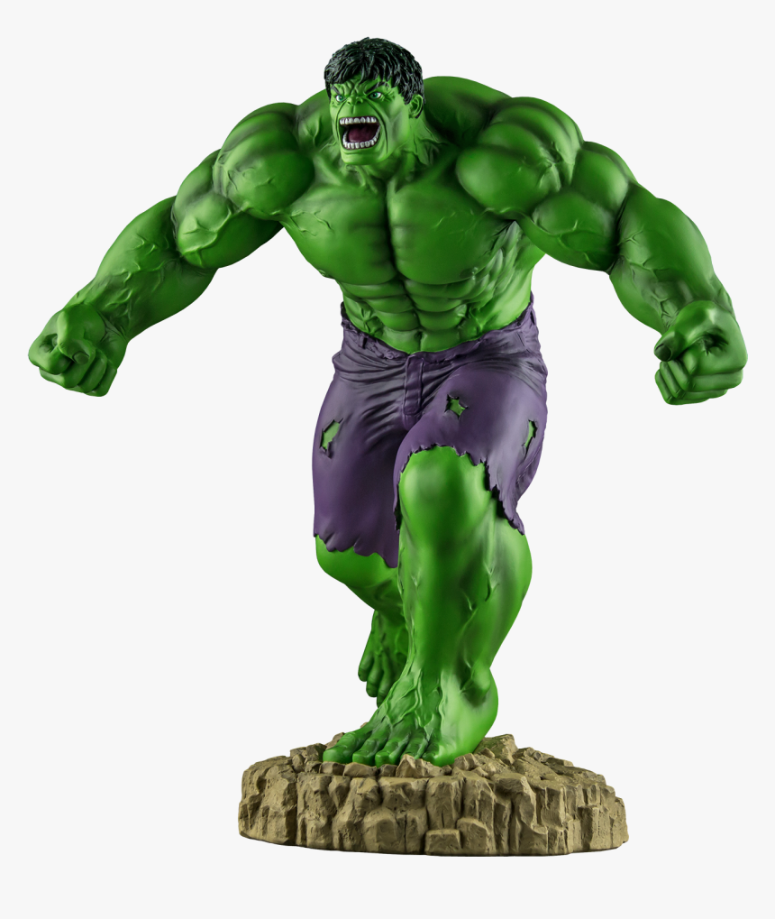 Incredible Hulk, HD Png Download, Free Download