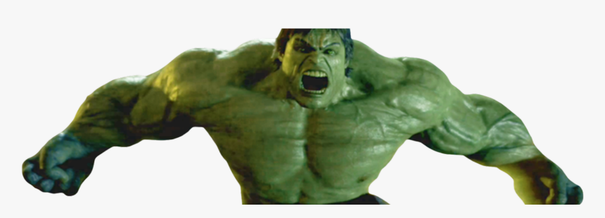 Hulk Imagem Hd Png, Transparent Png, Free Download