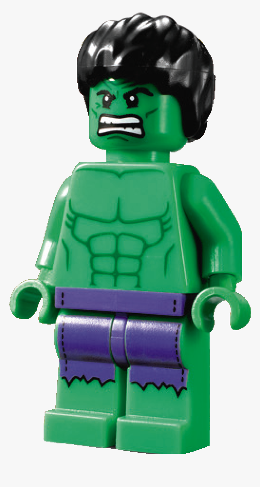 Transparent Lego Hulk - Super Heroes De Lego Png, Png Download, Free Download