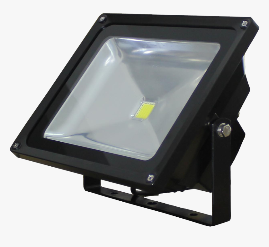 Flood Lights Icon - 500 Watts Led Lights, HD Png Download, Free Download