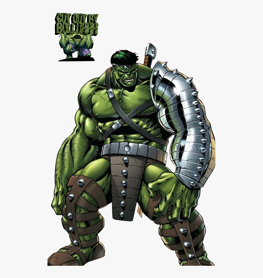 Hulk Photo Hulk - World Breaker Hulk, HD Png Download, Free Download