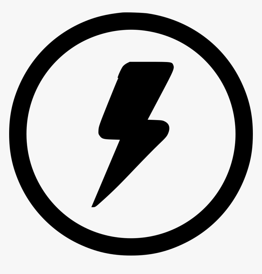 Shock Lighting - Dry Cleaning Symbol P, HD Png Download, Free Download