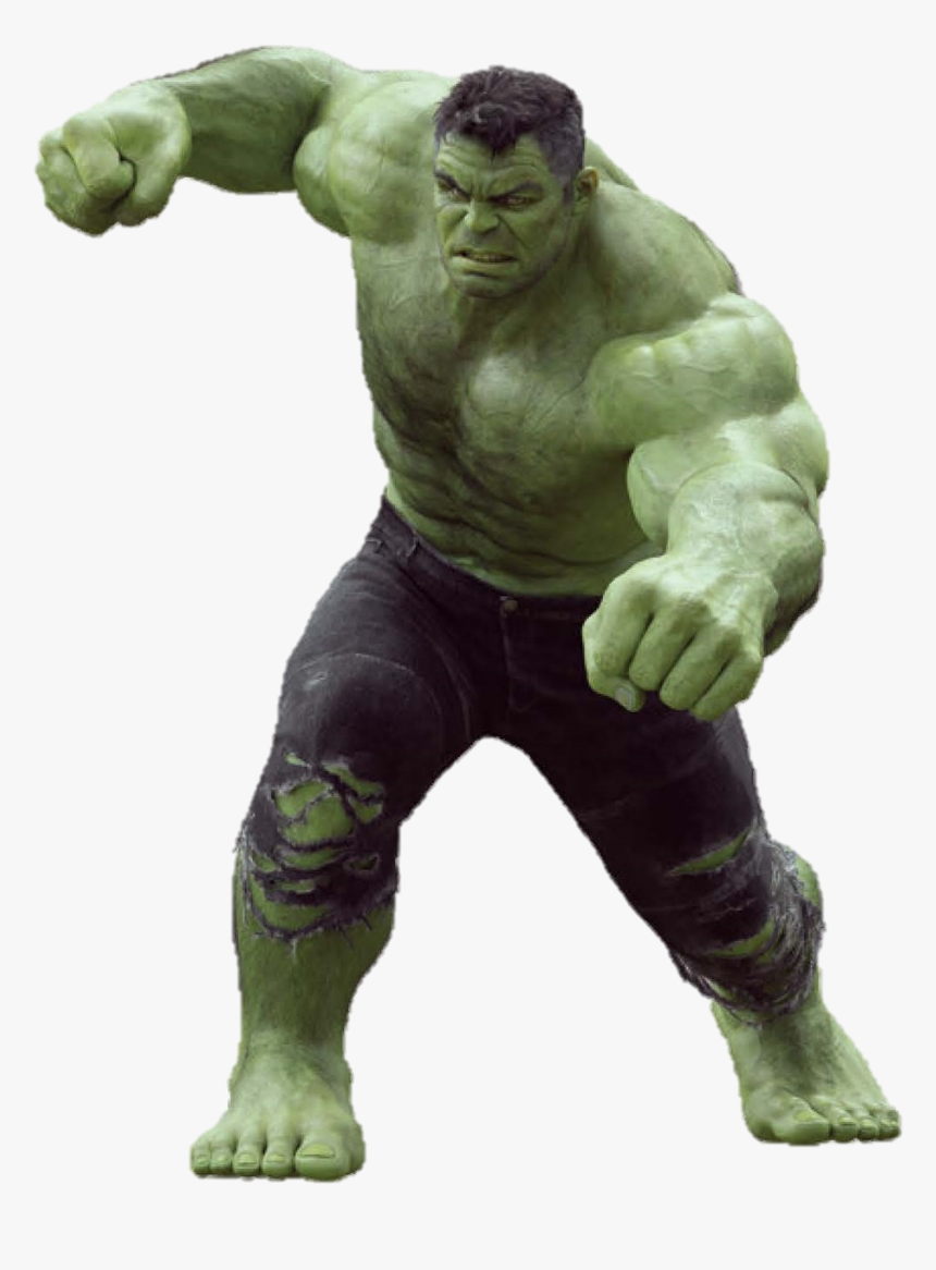 Hulk, HD Png Download, Free Download