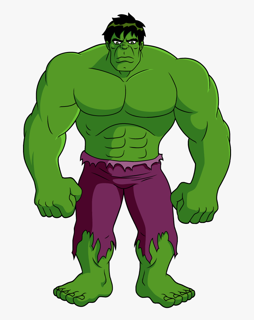 Hulk - Phineas And Ferb Mission Marvel Hulk, HD Png Download, Free Download