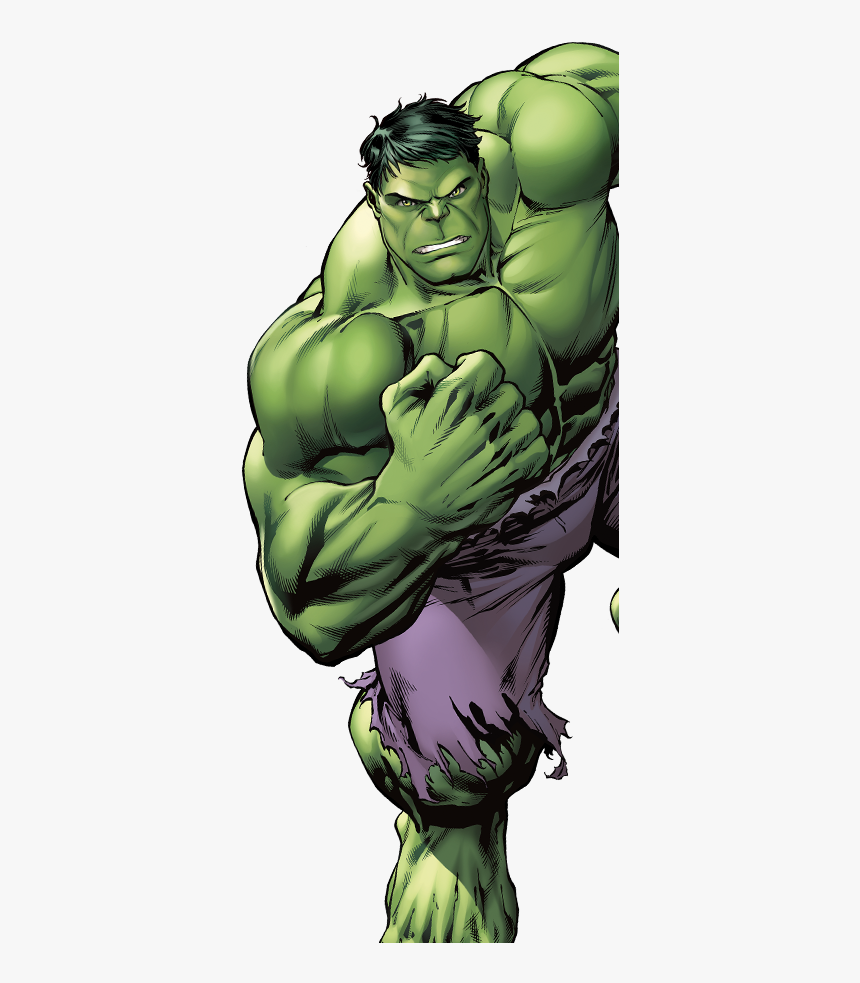 Increible Hulk Png, Transparent Png, Free Download