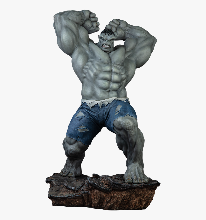 Sideshow Collectibles Hulk Png, Transparent Png, Free Download