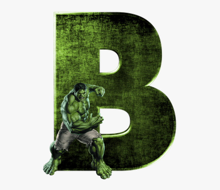 Clip Art Fundo Verde Hulk - Hulk Png, Transparent Png, Free Download