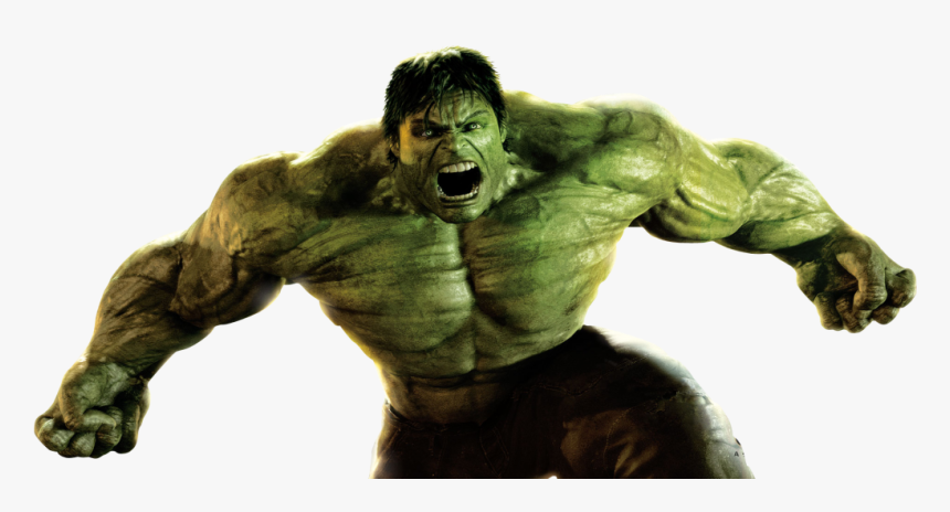 Iso Professional Venom - Incredible Hulk Png, Transparent Png, Free Download