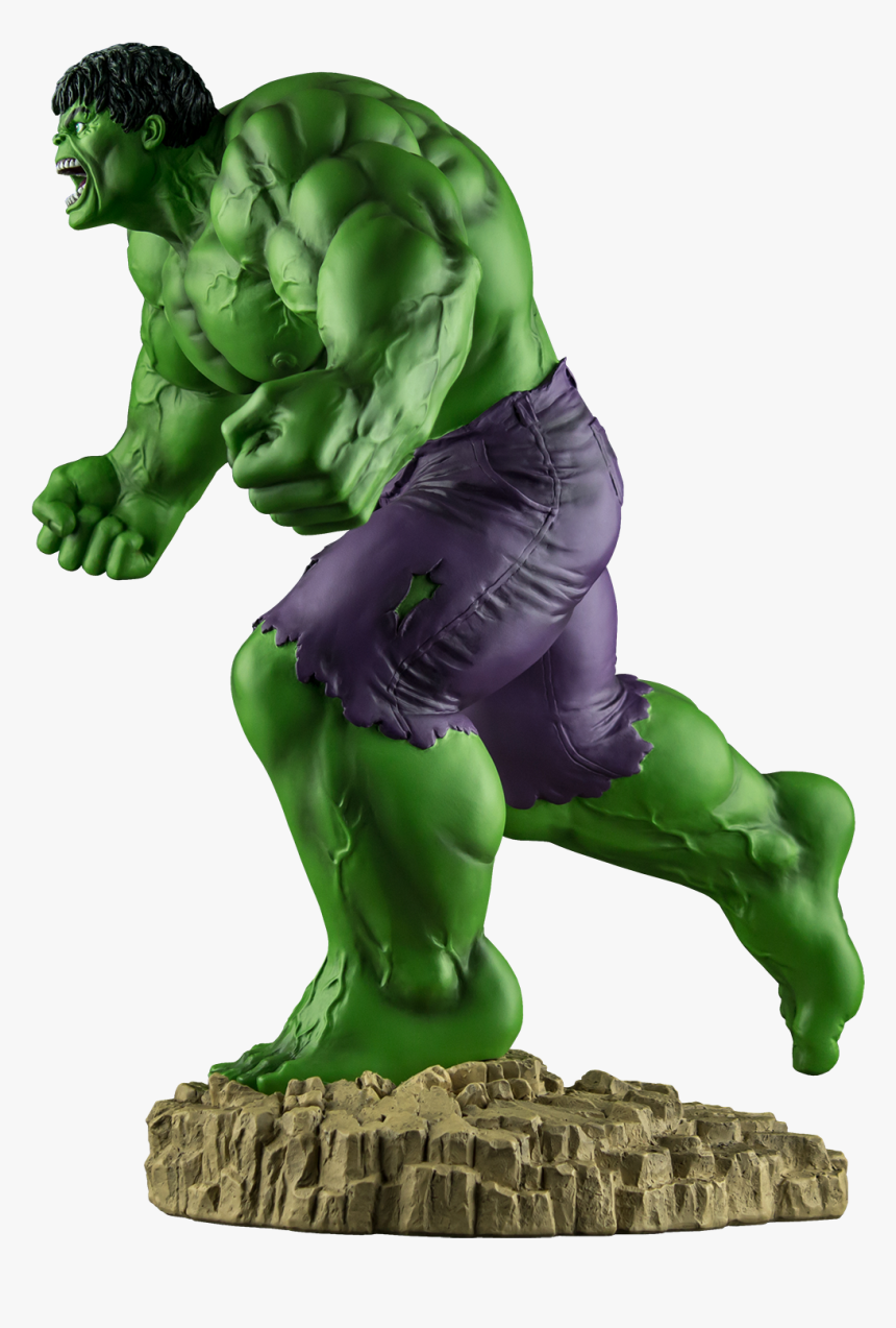 Transparent Incredible Hulk Png - The Incredible Hulk, Png Download, Free Download