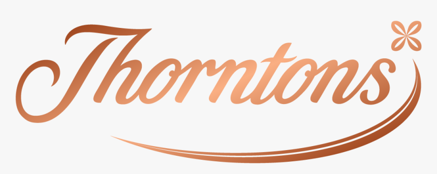 Thorntons-logo - Thorntons Plc, HD Png Download, Free Download