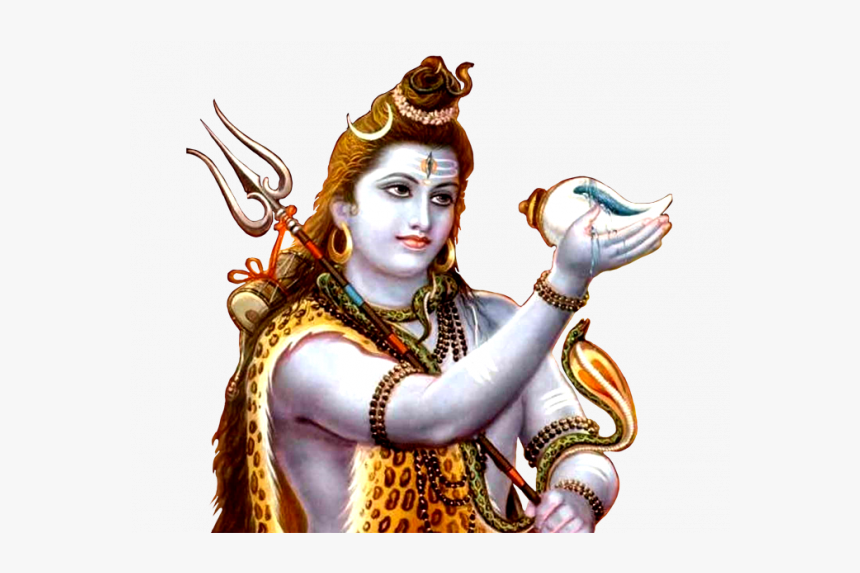 Shiva Png Images - Lord Shiva Png, Transparent Png, Free Download