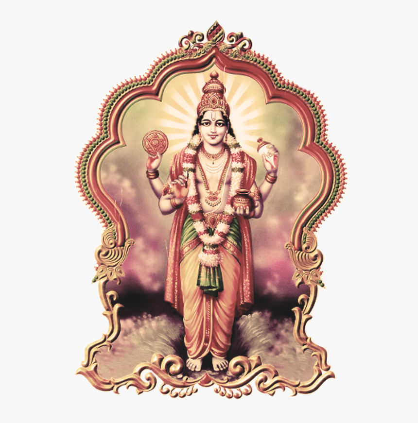 Lord Shiva, Lord Dhanvantari Image Hari Bol Deito - High Resolution Dhanvantari Hd, HD Png Download, Free Download
