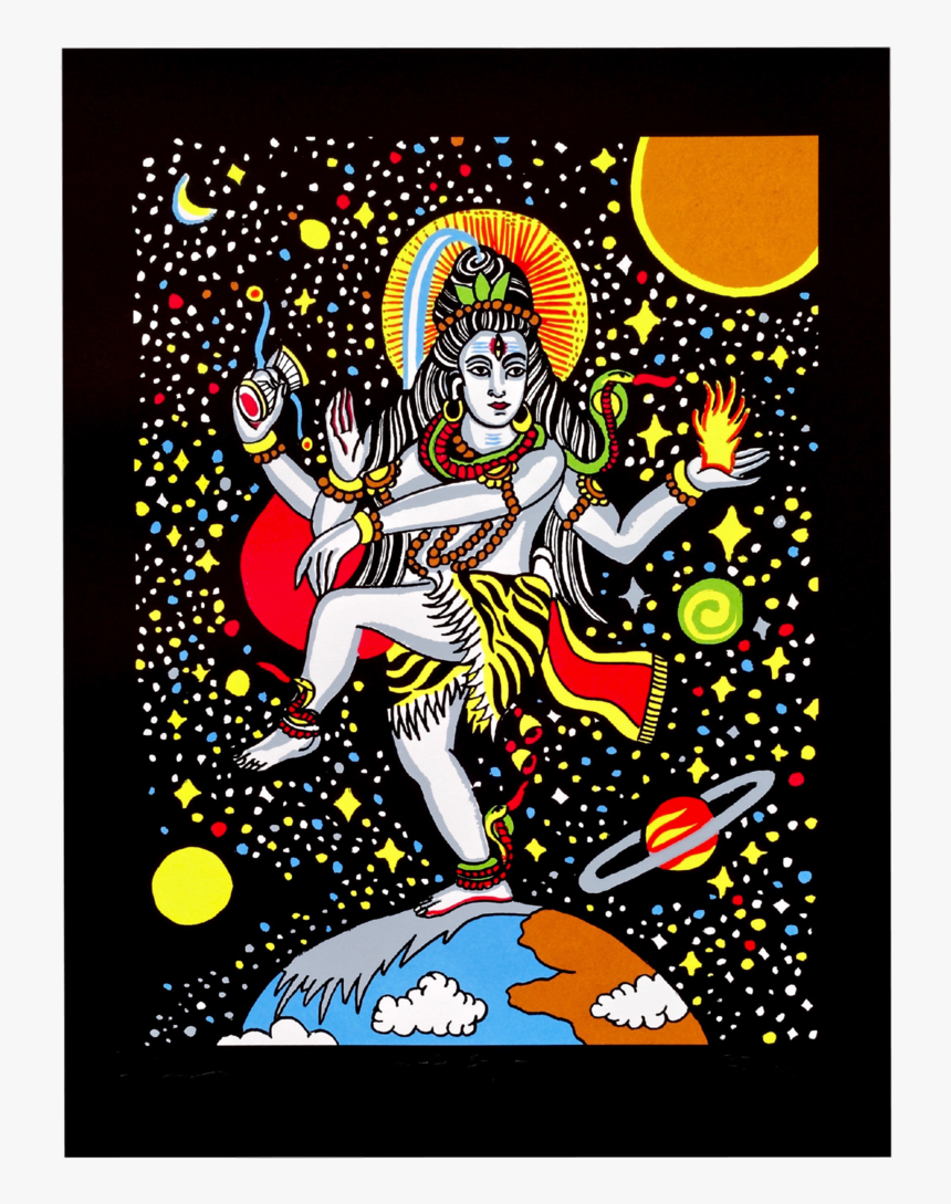 Lord Shiva - Shiva, HD Png Download, Free Download