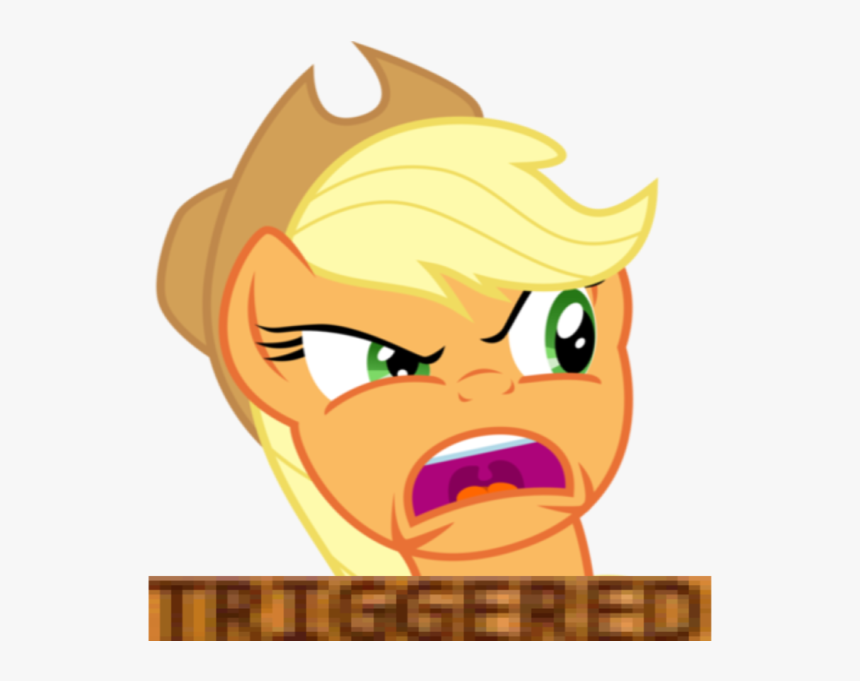 My Little Pony Png Meme, Transparent Png, Free Download