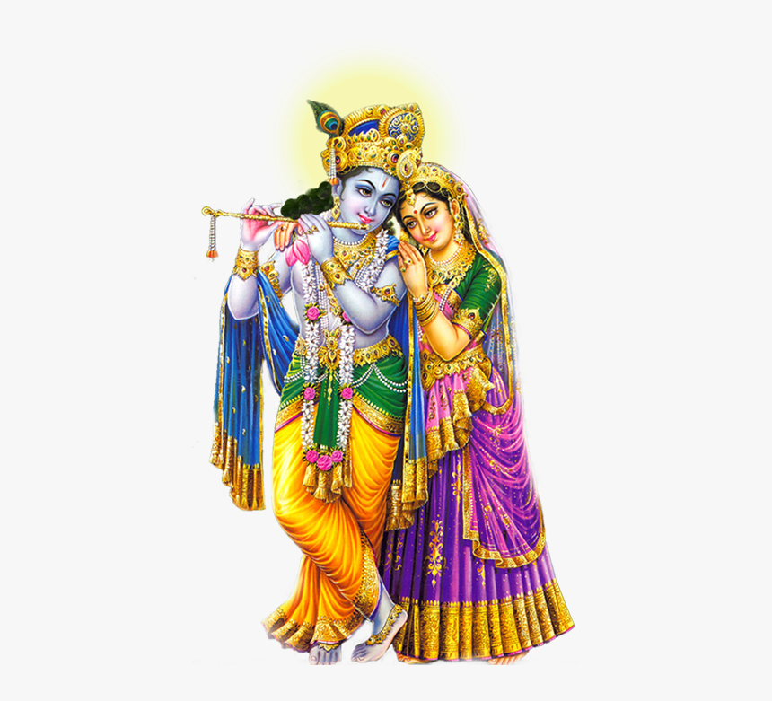 Lord Krishna Png Hd - Wishes Happy Krishna Janmashtami, Transparent Png, Free Download