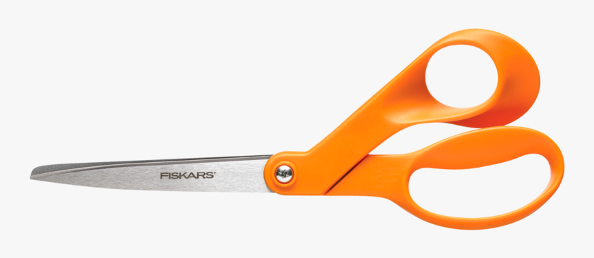 Best Free Scissors Png Pictur - Fiskars Scissors, Transparent Png, Free Download