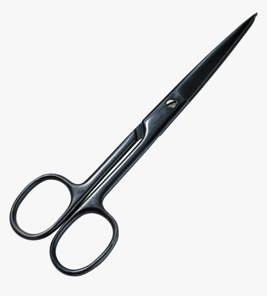 Scissors Png Free Download - Portable Network Graphics, Transparent Png, Free Download