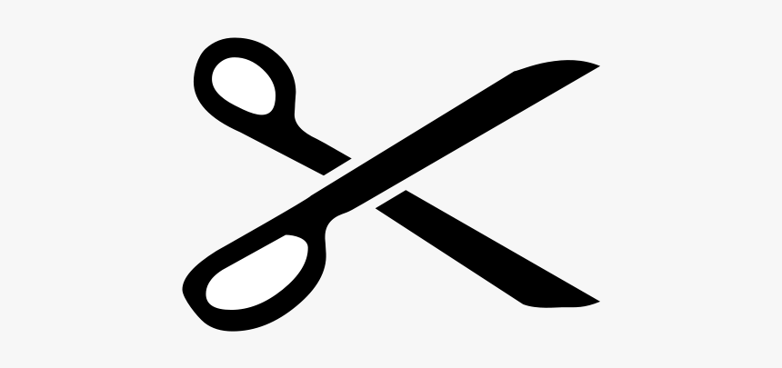 Scissors Png Clipart - Scissors Clipart, Transparent Png, Free Download