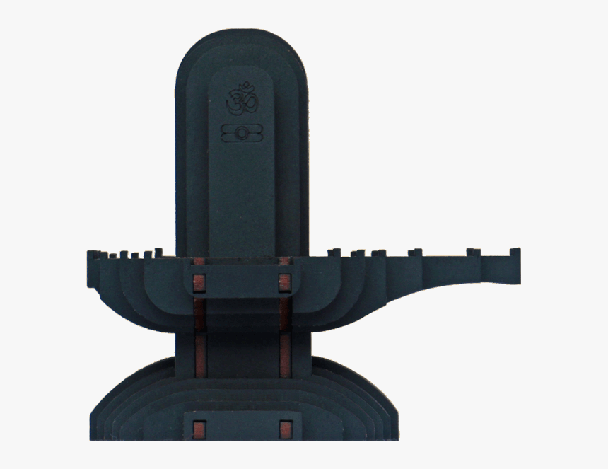 Lord Shiva Lingam Png , Png Download - Model Shiva Ligam, Transparent Png, Free Download