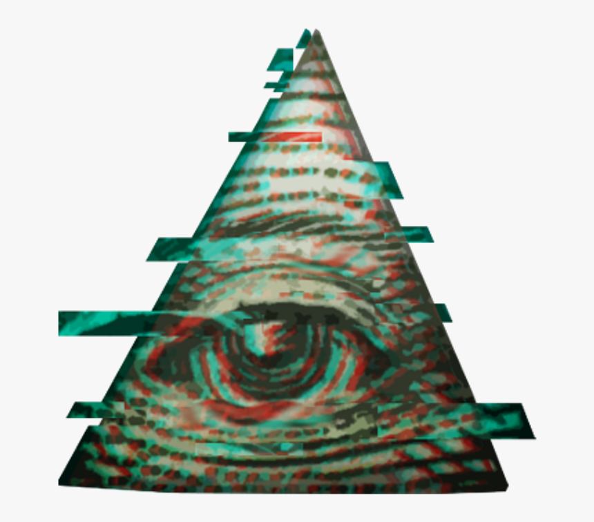 Illuminati Png, Transparent Png, Free Download