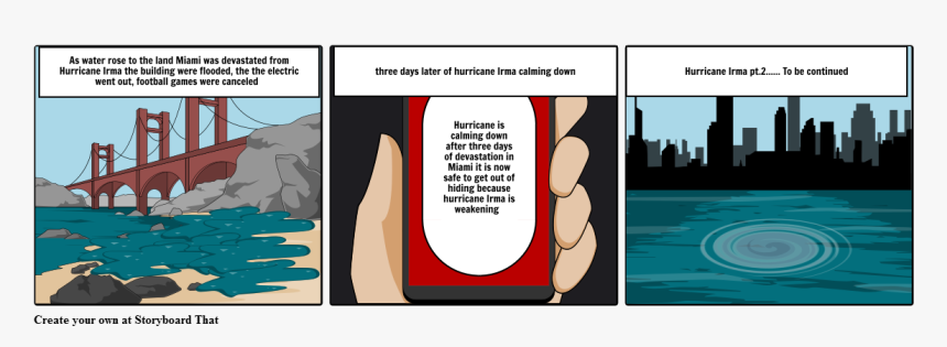 Hurricane Irma Png - Cartoon, Transparent Png, Free Download