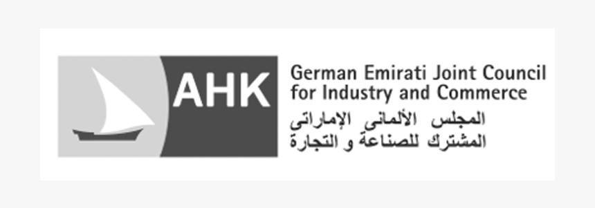 Ahk - Indo-german Chamber Of Commerce, HD Png Download, Free Download