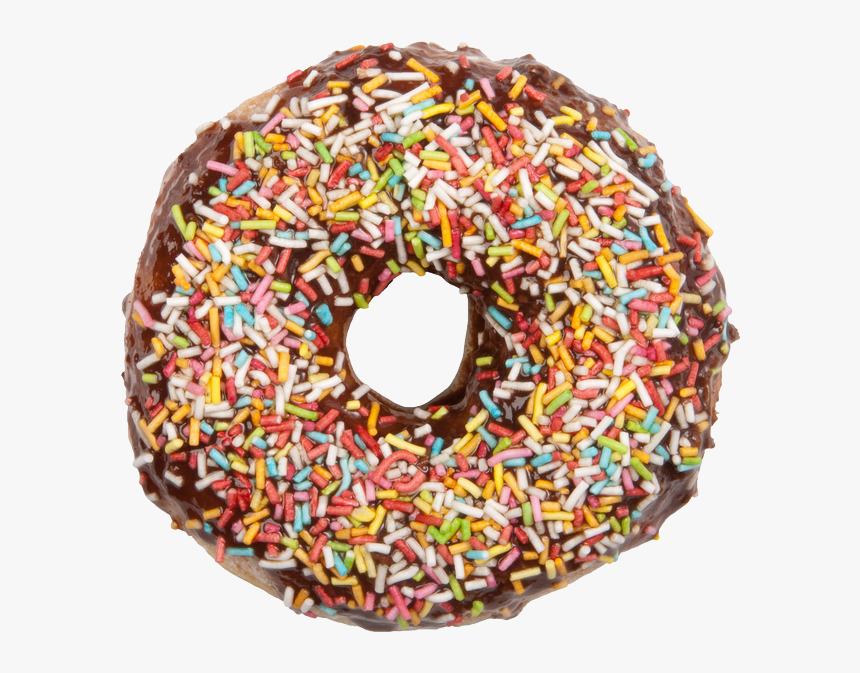 Transparent Background Donut Png, Png Download, Free Download