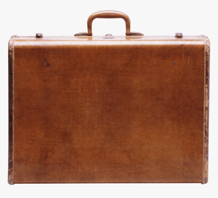 Leather Briefcase Icon, HD Png Download, Free Download