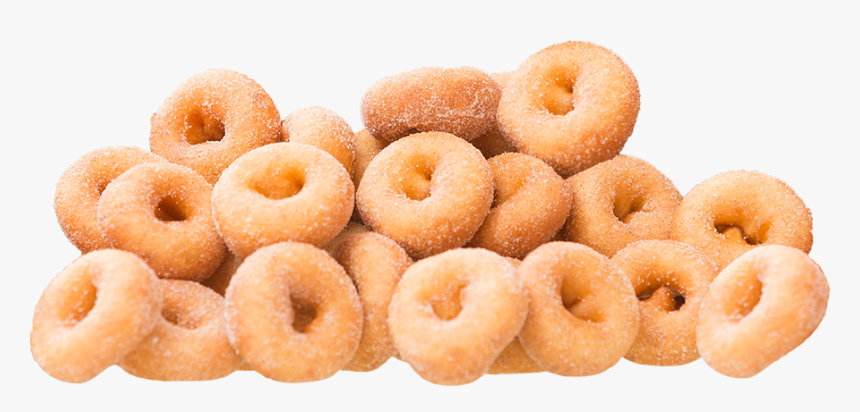 Donut Png Picture - Lil Orbits Donuts Png, Transparent Png, Free Download