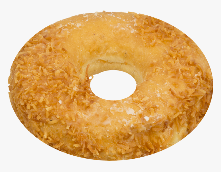 Donut Png Free Images - Bagel, Transparent Png, Free Download