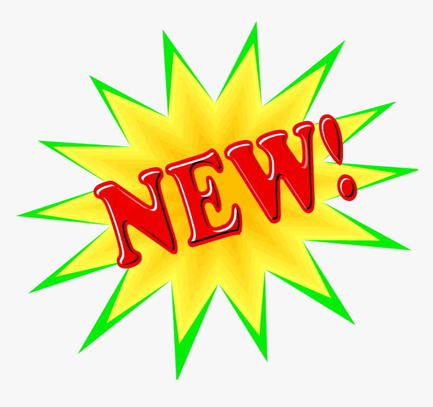 New - Icon Baru, HD Png Download, Free Download