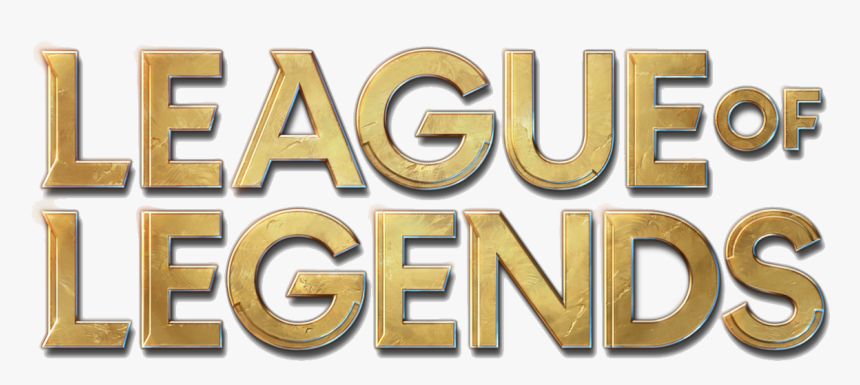 League Of Legends Logo 2019 - League Of Legends Logo Change, HD Png Download, Free Download