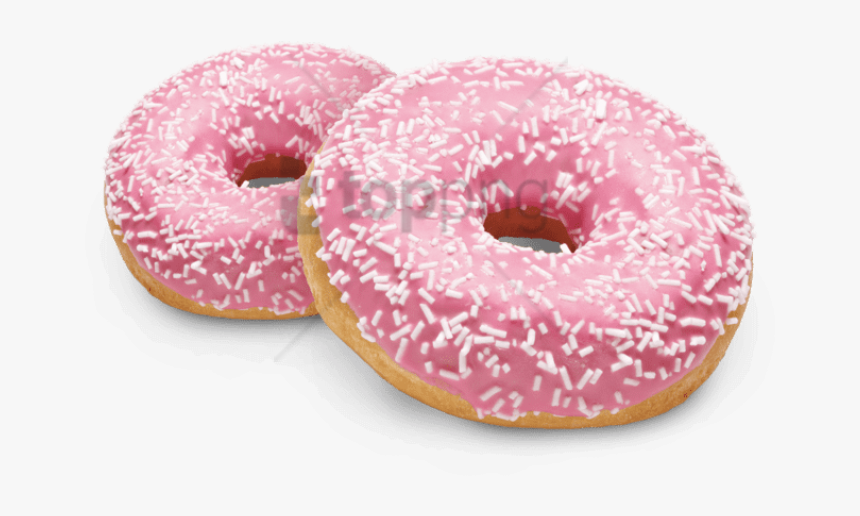 Cider-doughnut - Donuts Transparent, HD Png Download, Free Download