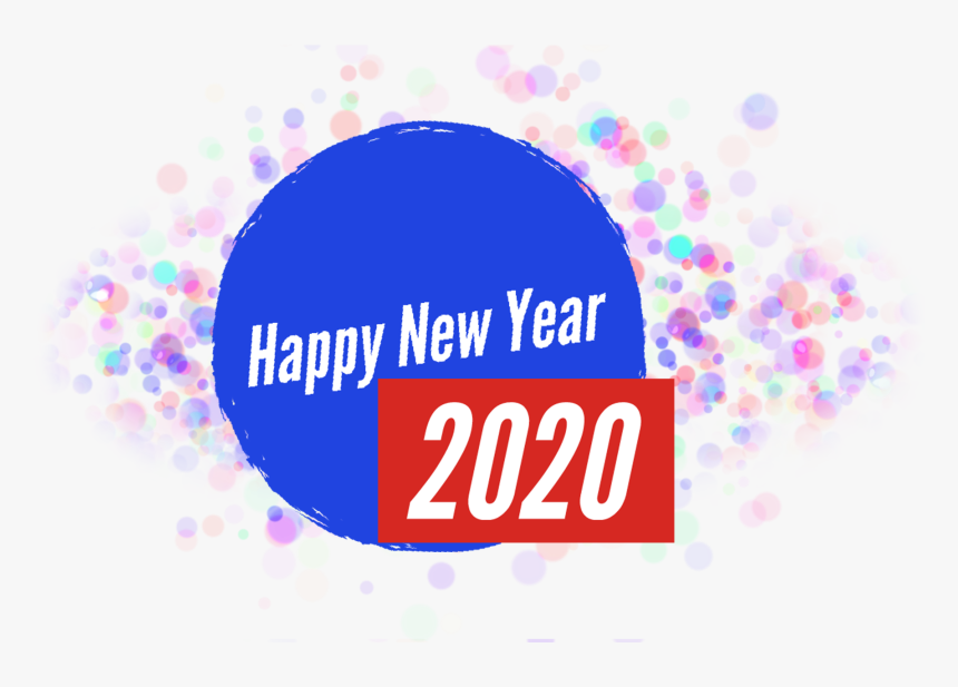 New Year Png Image 2020 Png Image Download - Olive Name, Transparent Png, Free Download