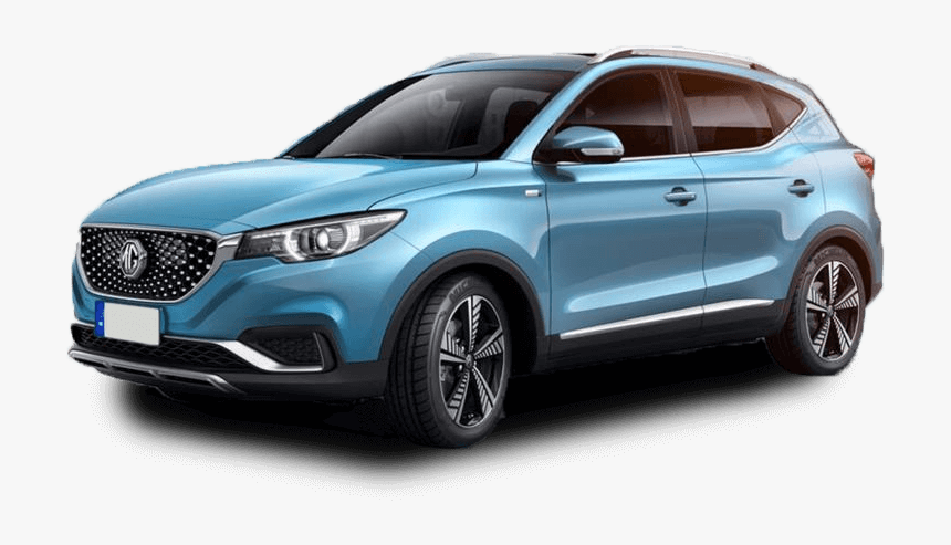 Mg Zs Ev, HD Png Download, Free Download