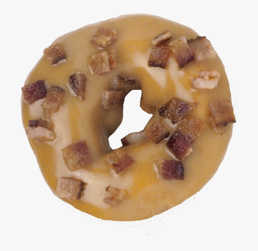 Staunton Donut - Doughnut, HD Png Download, Free Download