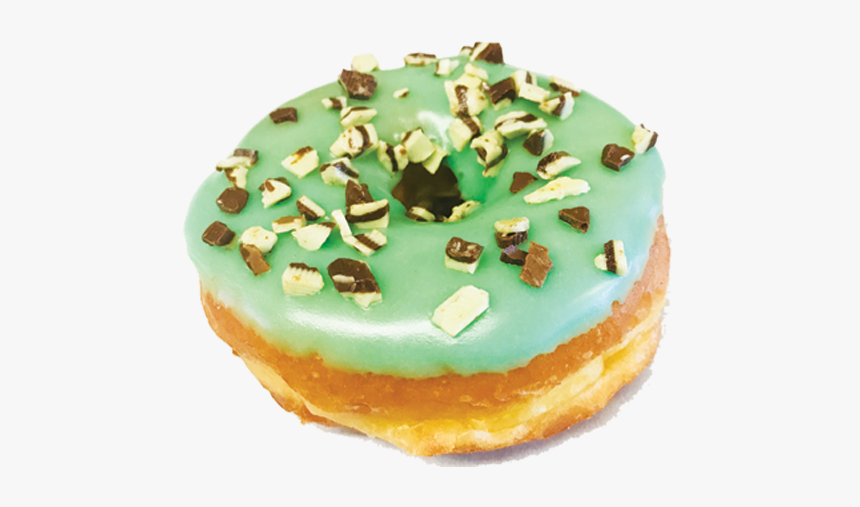 Doughnut, HD Png Download, Free Download