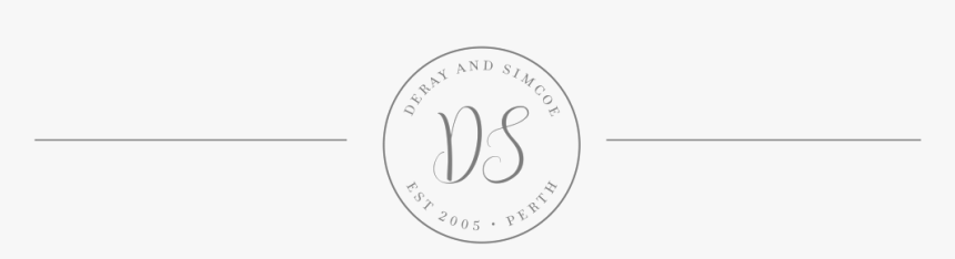 Watermark Wline Darkgray New, HD Png Download, Free Download