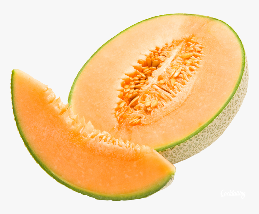 Melon Png, Transparent Png, Free Download