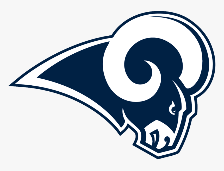 Rams Logo, HD Png Download, Free Download