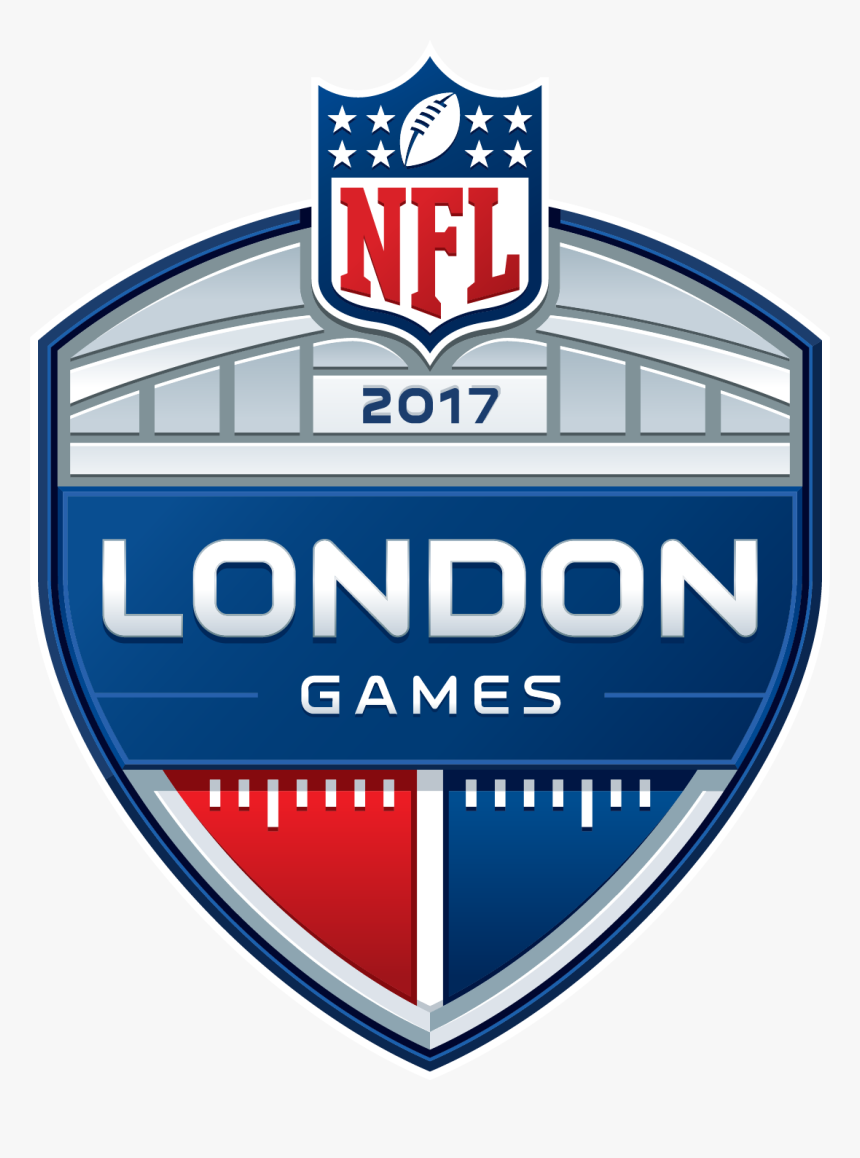 Nfl London Games 2019 - 2018 Nfl London Games, HD Png Download, Free Download