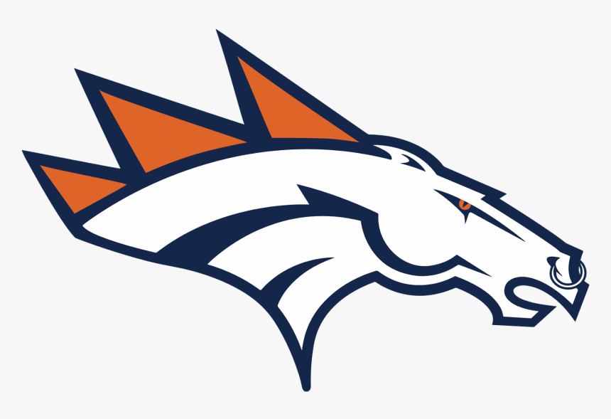 Denver Broncos, HD Png Download, Free Download