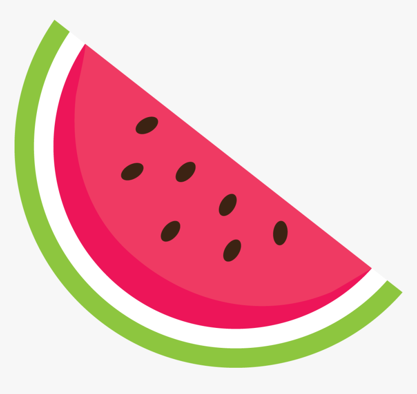Is Fjwvg Lwis Imprimibles Watermelon Slice Clipart Hd Png Download Kindpng