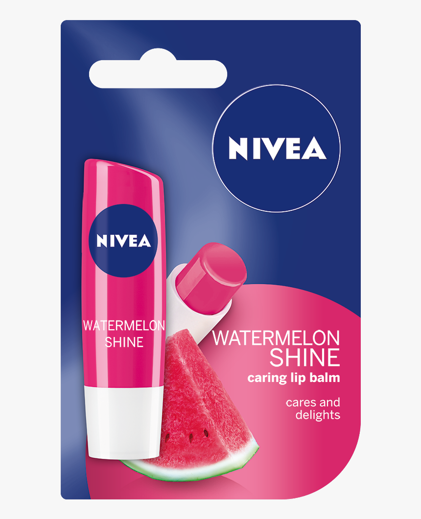 Nivea Honey Lip Balm, HD Png Download, Free Download