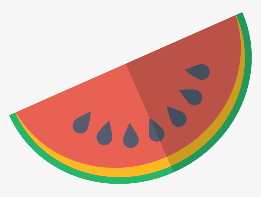 Watermelon, HD Png Download, Free Download