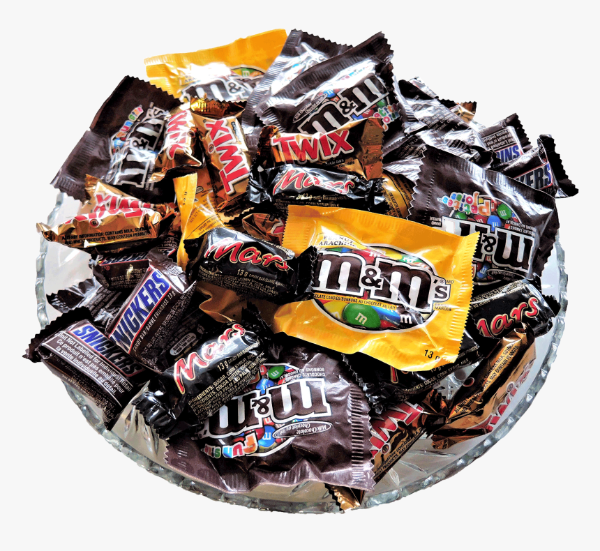 Halloween Candy Transparent, HD Png Download, Free Download