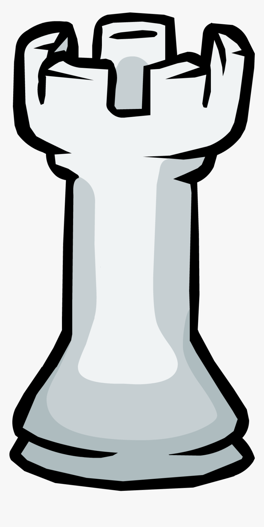 Castle Chess Icon Png, Transparent Png, Free Download