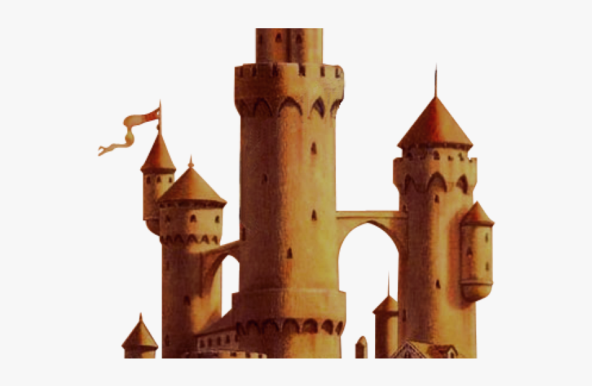 Castle Png Transparent Images - Portable Network Graphics, Png Download, Free Download