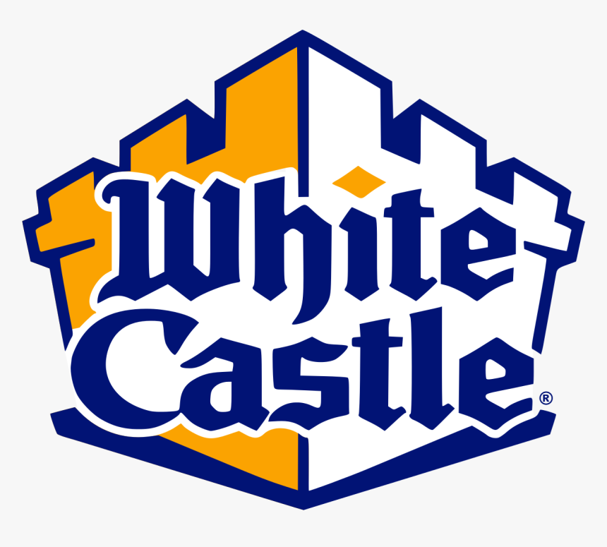 White Castle Burger Logo, HD Png Download, Free Download